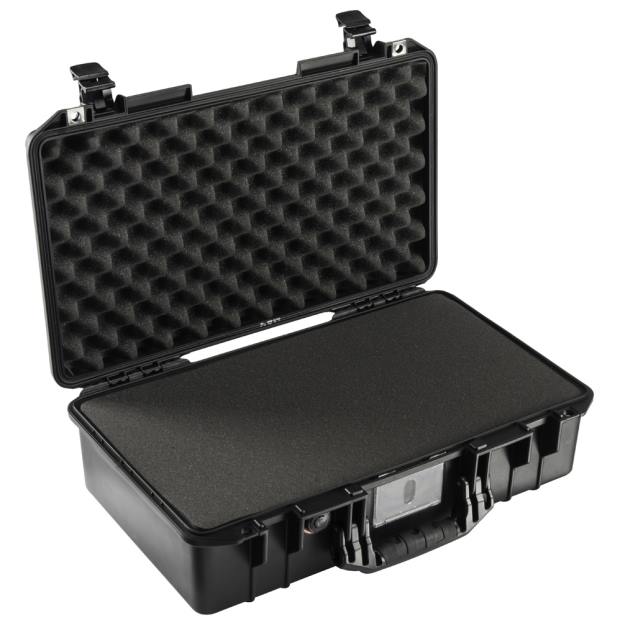 Pelican™ 1525 Air Case: Lightweight and Durable Design - The Case