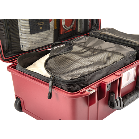 Pelican™ Air 1535 Travel Case for Smart Packing - The Case Store Pelican™ Air 1535 Travel Case for Smart Packing - The Case Store