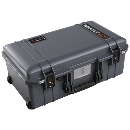 Pelican™ Air 1535 Travel Case for Smart Packing - The Case Store Pelican™ Air 1535 Travel Case for Smart Packing - The Case Store