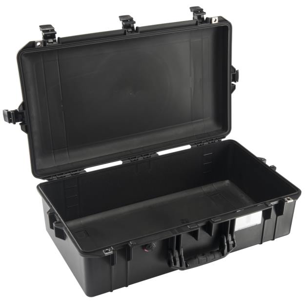 Pelican™ 1605 Air Case: Lightweight and Durable Storage - The Case