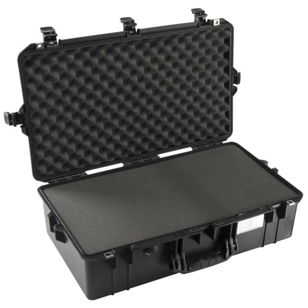 PELICAN AIR 1605 ハードケース Pelican™ 1605 Air Case: Lightweight and Durable Storage - The Case