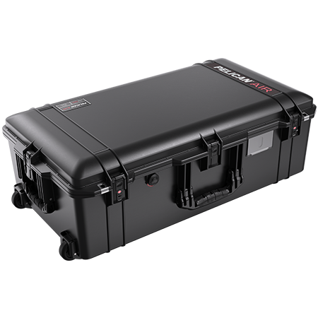 Pelican™ Air 1615 Travel Case: Smart & Versatile Gear - The Case Store Pelican™ Air 1615 Travel Case: Smart & Versatile Gear - The Case Store