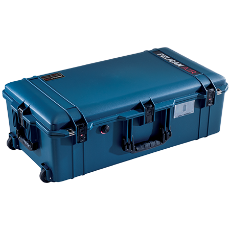 Pelican™ Air 1615 Travel Case: Smart & Versatile Gear - The Case Store
