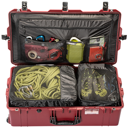 Load image into Gallery viewer, Pelican™ Air 1615 Travel Case
