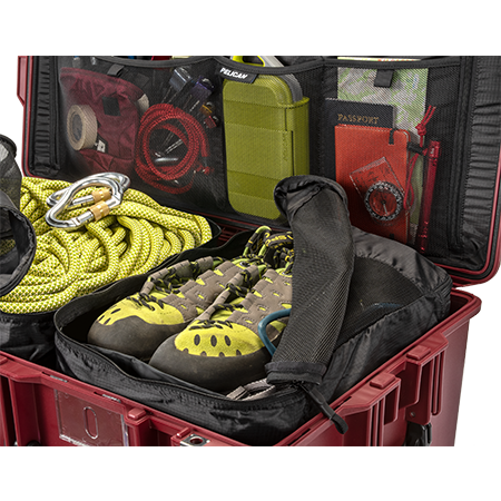 Pelican™ Air 1615 Travel Case: Smart & Versatile Gear - The Case Store Pelican™ Air 1615 Travel Case: Smart & Versatile Gear - The Case Store
