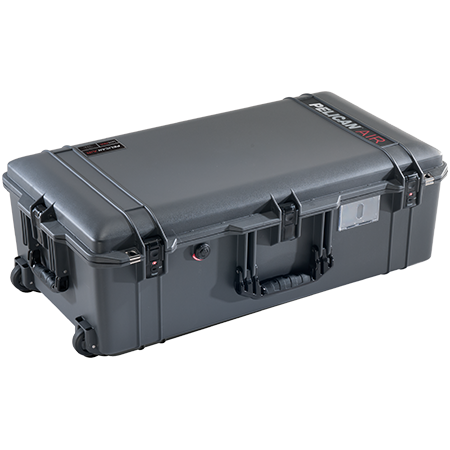 Pelican™ Air 1615 Travel Case: Smart & Versatile Gear - The Case Store