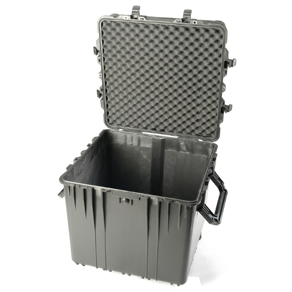 Pelican™ 0370 Cube Case - The Case Store