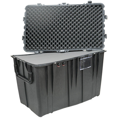 鬼やん　インゴットケーススタンド(005) Pelican™ 0500 Transport Case: Ultimate Protection Gear - The Case