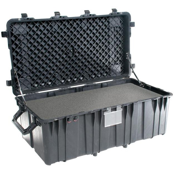 米軍実物　CASE SET TRANSPORT&STORAGE ミリタリーケース Pelican™ 0550 Transport Case: Watertight & Durable - The Case Store