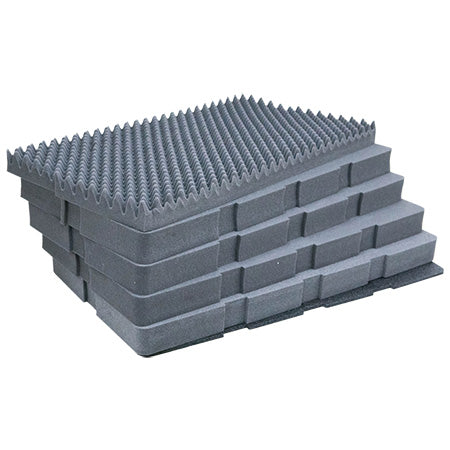 Pelican™ 0550 Pick N Pluck™ Foam Set