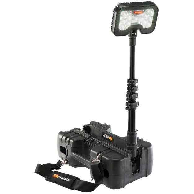 Load image into Gallery viewer, Pelican™ 9490 Remote Area Lighting System
