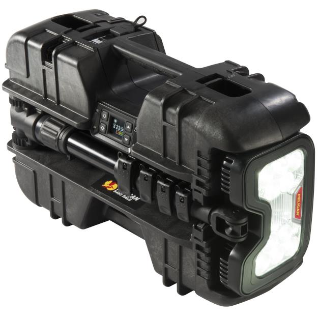 Load image into Gallery viewer, Pelican™ 9490 Remote Area Lighting System
