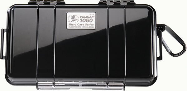 Pelican™ 1060 Micro Case for Your Small Devices - The Case Store