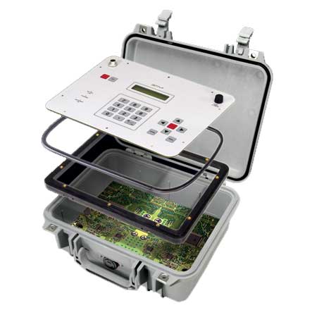 Load image into Gallery viewer, Pelican™ 1150 Panel Frame
