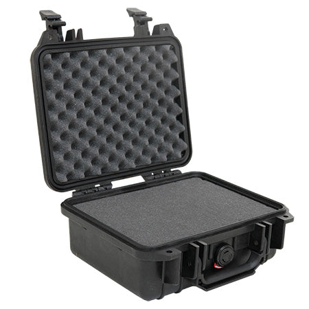 Pelican™ 1200 Case: Watertight and Crushproof Design - The Case Store