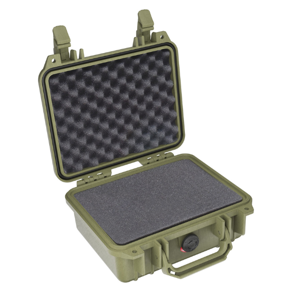 Pelican™ 1200 Case - The Case Store