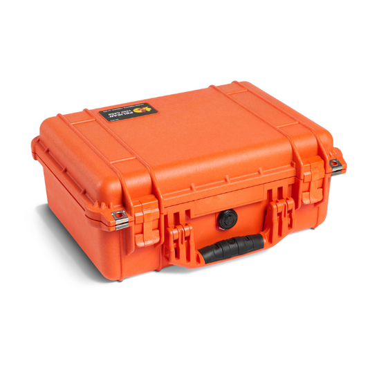Pelican™ 1450 Color Case