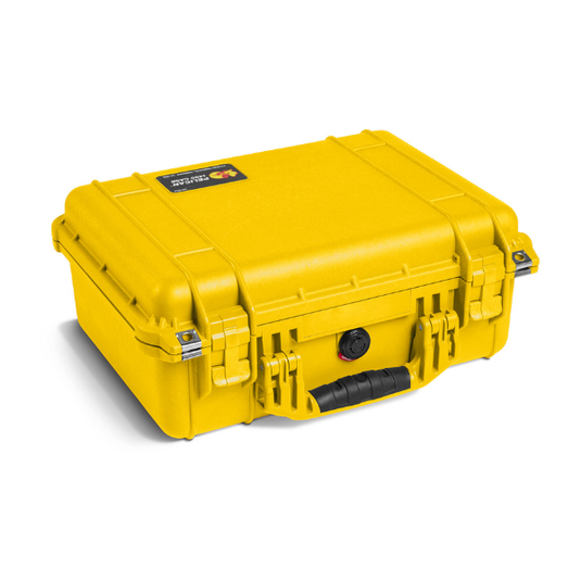 Pelican™ 1450 Color Case