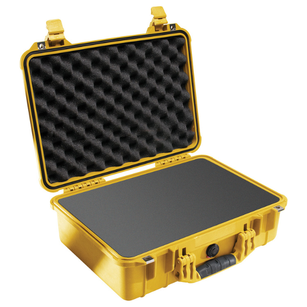 Pelican™ 1500 Case - The Case Store