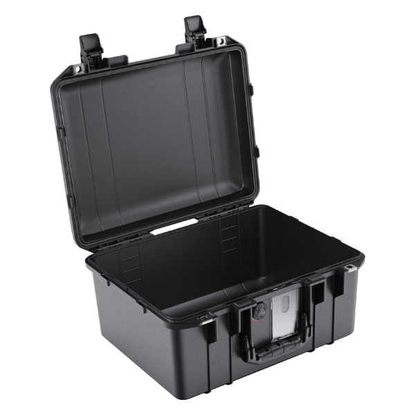 Pelican™ 1507 Air Case: Lightweight and Durable Design - The Case Pelican™ 1507 Air Case: Lightweight and Durable Design - The Case