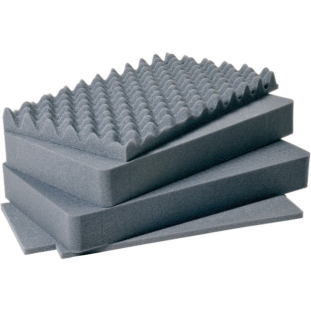 Pelican™ 1510 Pick N Pluck™ Foam Set