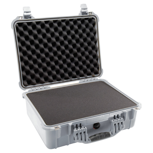 Pelican™ 0340 Cube Case - The Case Store