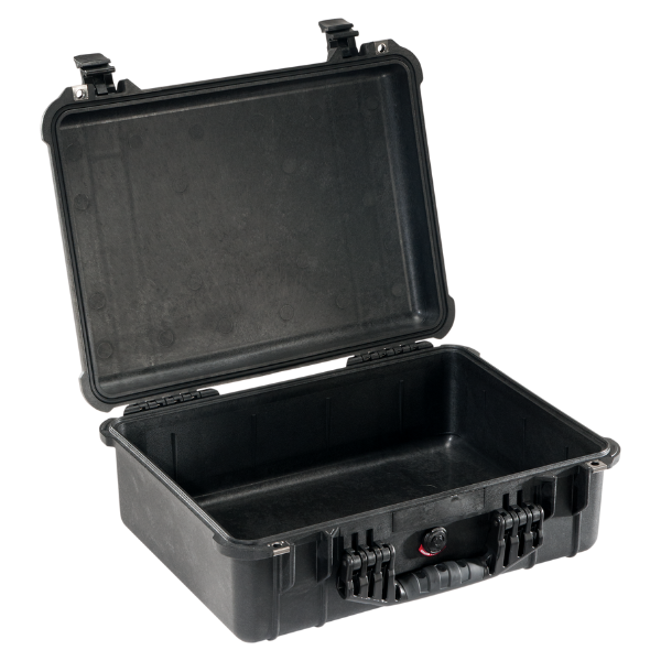 Pelican™ 1520 Case: Watertight and Crushproof Design - The Case Store Pelican™ 1520 Case: Watertight and Crushproof Design - The Case Store