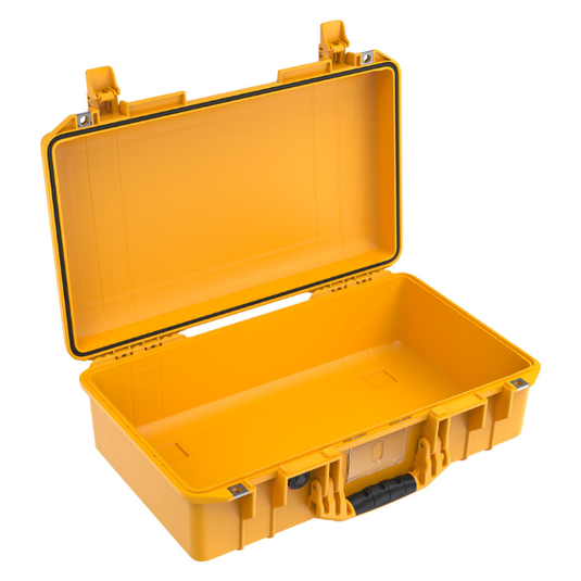 Pelican™ 1525 Air Case: Lightweight and Durable Design - The Case Pelican™ 1525 Air Case: Lightweight and Durable Design - The Case