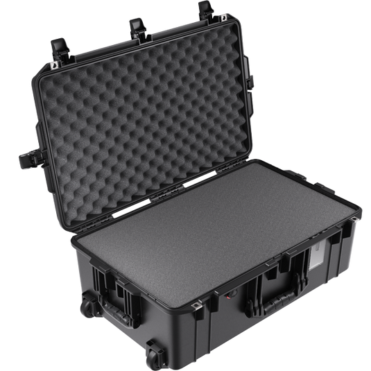 Pelican™ 1595 Air Case: Lightweight and Durable Gear - The Case Store Pelican™ 1595 Air Case: Lightweight and Durable Gear - The Case Store