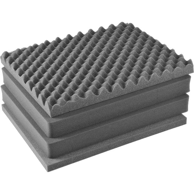 Pelican™ 1600 Pick N Pluck™ Foam Set