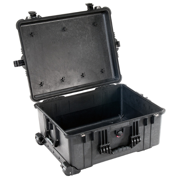 Pelican™ 1610 Transport Case: Durable and Reliable - The Case Store Pelican™ 1610 Transport Case: Durable and Reliable - The Case Store