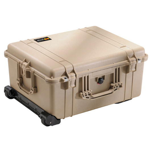 Pelican™ 1610 Transport Case