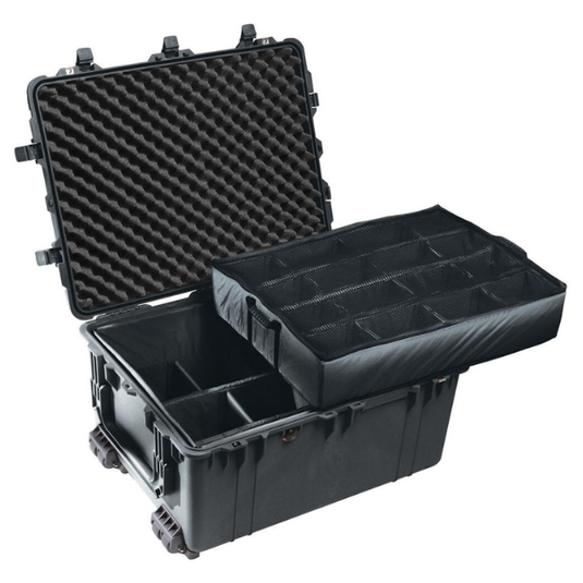 Pelican™ 1630 Transport Camera Case