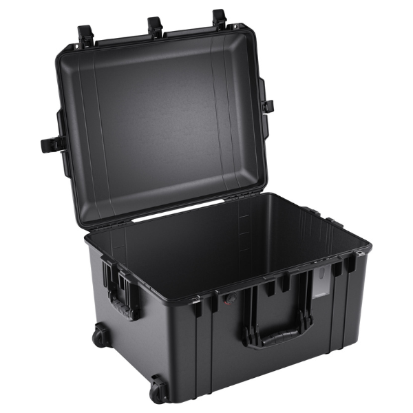 Pelican™ 1637 Air Case: Lightweight and Durable Design - The Case Pelican™ 1637 Air Case: Lightweight and Durable Design - The Case