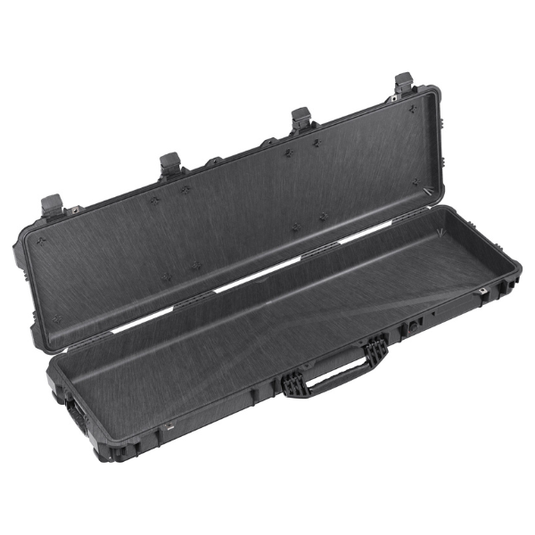 Pelican™ 1750 Long Case: Watertight and Durable - The Case Store Pelican™ 1750 Long Case: Watertight and Durable - The Case Store