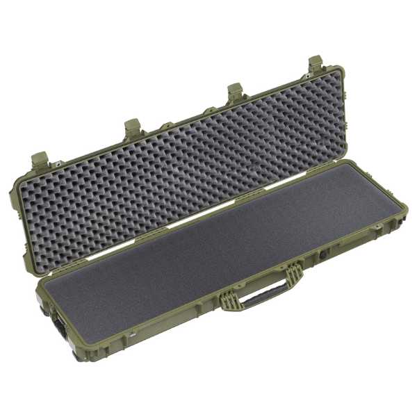 Pelican™ 1750 Long Case: Watertight and Durable - The Case Store Pelican™ 1750 Long Case: Watertight and Durable - The Case Store