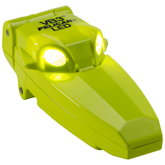 Pelican™ VB3™ 2220 LED Flashlight