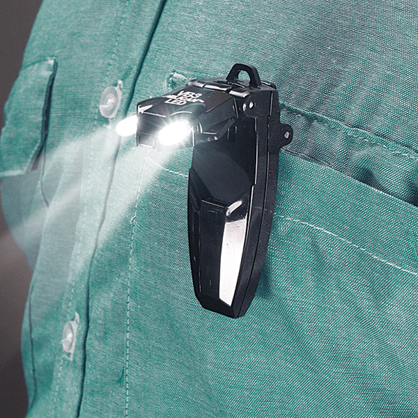 Load image into Gallery viewer, Pelican™ VB3™ 2220 LED Flashlight
