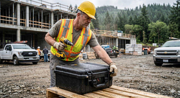 Pelican™ Protector Cases