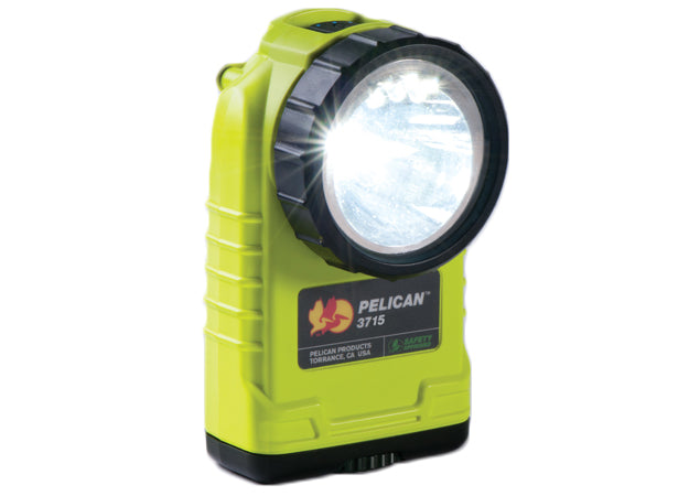 Load image into Gallery viewer, Pelican™ 3715 LED Flashlight
