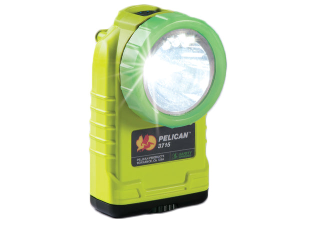 Load image into Gallery viewer, Pelican™ 3715 LED Flashlight
