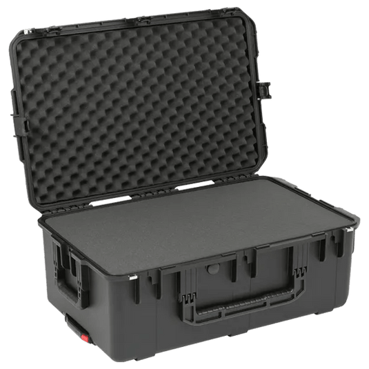 SKB 3i-2918-10 Case: Water and Dust Tight Design - The Case Store SKB 3i-2918-10 Case: Water and Dust Tight Design - The Case Store