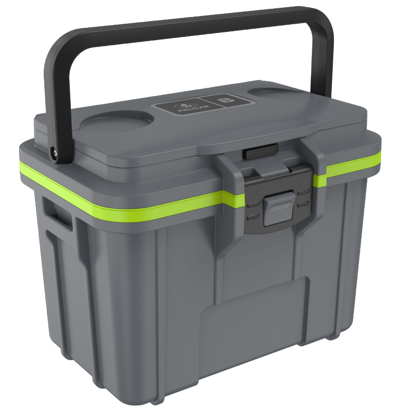 Load image into Gallery viewer, Pelican™ 8QT Personal Cooler
