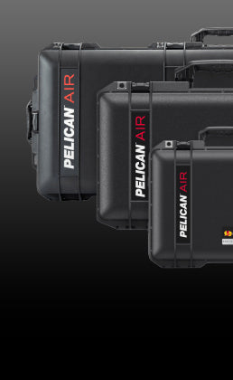 Air Case Series
