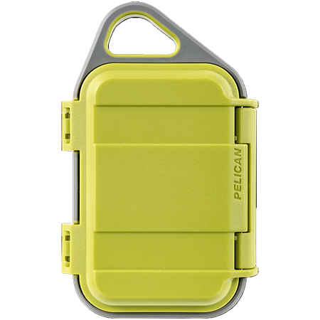 Pelican™ G10 Personal Utility Go Case