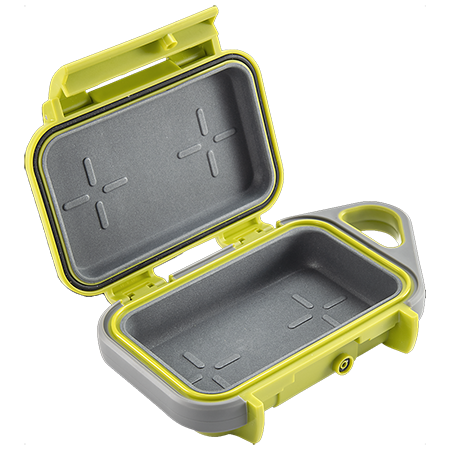 Pelican™ G10 Personal Utility Go Case