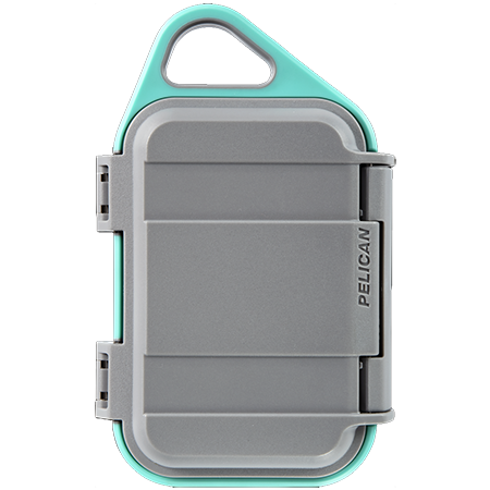 Pelican™ G10 Personal Utility Go Case