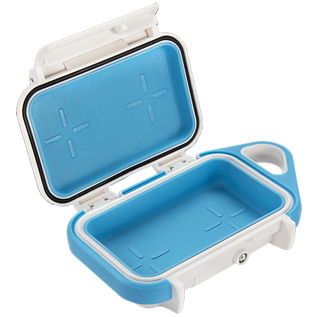 Pelican™ G10 Personal Utility Go Case