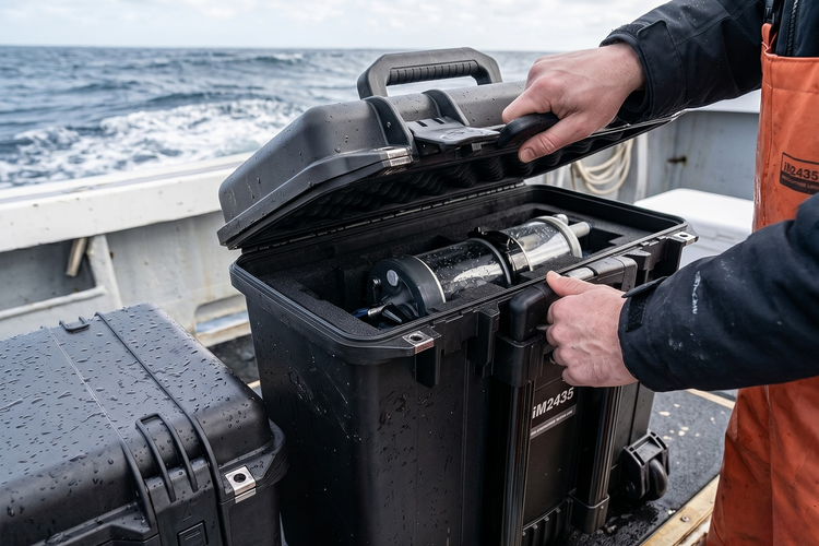 Pelican™ Storm Cases