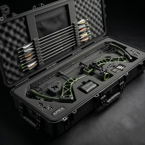 Archery Cases